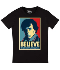 Sherlock, Шерлок